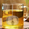 TRHDFW Tea Infuser for Loose Tea,Stainless Steel Tea Infuser Mesh