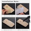 GIOPUEY Back Protector Flim Compatible with Asus ROG Phone 7