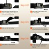 MULTUS Handle and Haul 1 Handle Moving Strap to Lift