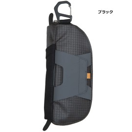 PaaGo Works HB205 Snap Urban Gray