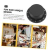 MAGICLULU Cooking Timing Tool Stainless Steel Kitchen Timer Manual Digital