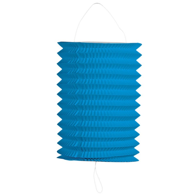 Folat Party Lantern Round Assorted