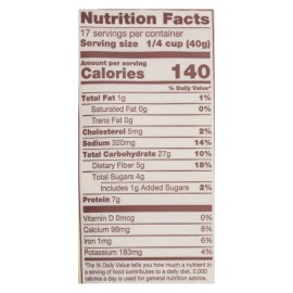 UD_Bob's Red Mill-24 oz for Case of 4 Pancake/Waffle Buttermilk Reamers Product Category