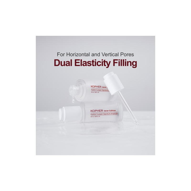 Kopher [Kopher]Curepair Signature Ampoule 50ml