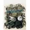 INERRA Green Flower Arranging Pin Holders AKA Frogs - For