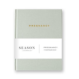 Pregnancy Journal – Guided Keepsake with Weekly Reflections & Maternity Wellness Activities for Expecting Moms & Dads – Track Milestones, Memories, and Your Journey – First-Time Parent Gift