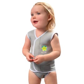 bblüv - Wräp - Warm Neoprene Wetsuit for Baby and Infants