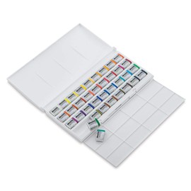 AWEHIRU St. Petersburg Watercolour Ultimate Set/36