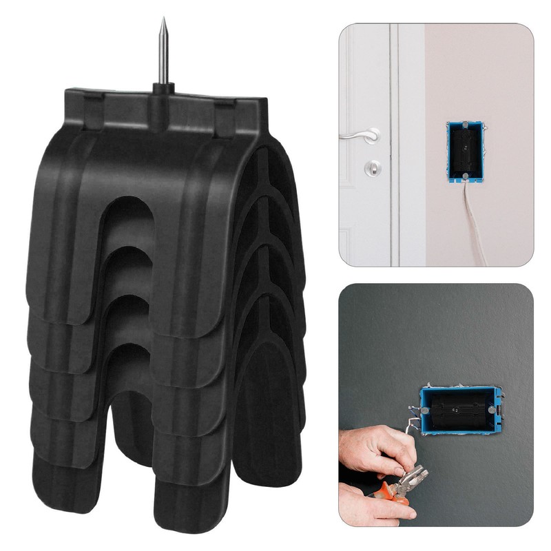 5PCS Drywall Marking Tool Accurate Marking Dry Wall Electric Box