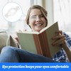 Eye Shield After Cataract Surgery,6PCS Eye Shield After Surgery,Eye Patches