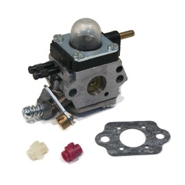 Rollers, Belts, Bearings, Pulleys and Much More- Replacement for OEM for Zama Carburetor & OEM for Echo Gasket for Echo SRM-2301, SRM-2300, SRM-2400