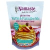 Gluten Free Waffle & Pancake Mix, Apple Cinnamon, 9oz