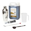 Tea Zone 11.5 lb Dark Brown Syrup