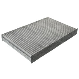 Blue Print ADP152510 Cabin Filter, pack of one