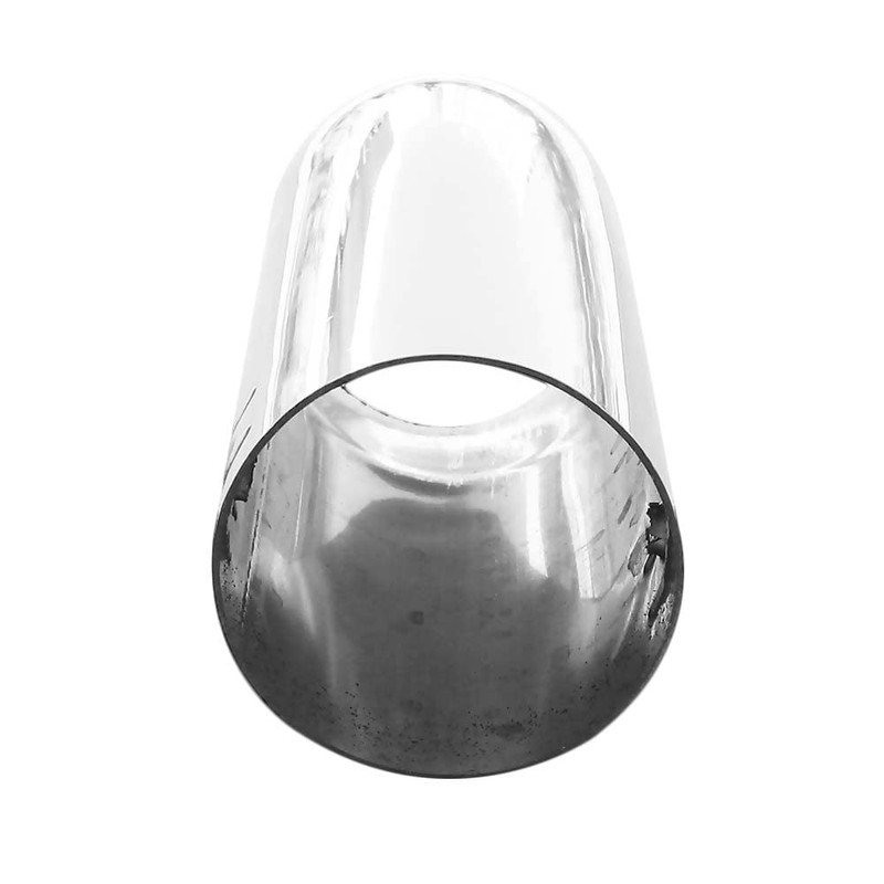 Exhaust Trim Tailpipe Universal Silencer Tailpipe Trims Sport Sport Exhaust