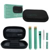 nugbuddy J-Kit - On The go Travel Case Accessory, Carbon