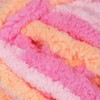 Bernat Baby Blanket Yarn, 3.5 oz, Gauge 6 Super Bulky,