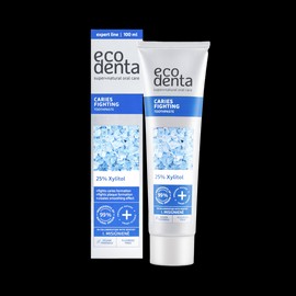 Ecodenta Xylitol Toothpaste 100ml