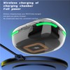 PRO70 Wireless Earbuds Headphone BT Earphones Sport Earbuds for Music