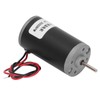 DC Motor 3500RPM Speed Adjustable CW CCW DC Electric Motor