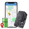GPS Tracker 20000 mAh Magnet Long Standby GPS Transmitter for