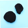 jojofuny 1 Pair Cover Stretchy Headphone Protector Headphone Earmuffs Headphone