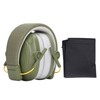 Ear Muff Hearing Protection Noise Reduction Comfortable Working Earmuff Headphone