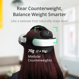 BOBOVR E3 Belt Accessory
