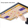 RoseFlower Basketball Tactics Board - Magnetic Board Basketball Coaching Board