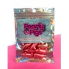 Bath Pearls - Animal Bath Bundle 10 x Pigs, 10
