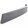 Perfect Fit Front Grille Molding Primed LS + RS For