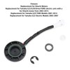 Speed Sensor JU2‑H1670‑21 Replacement for Yamaha G22/G29/Drive/YDRE Electric Carts with