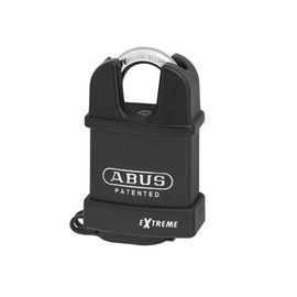 Abus 83WP/53 Extreme Weatherproof Padlock CS KA