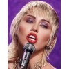 ‘Miley Cyrus’ Legendary Female Artist Sexy Celebrity 5X7 Glossy “STUNNING!”