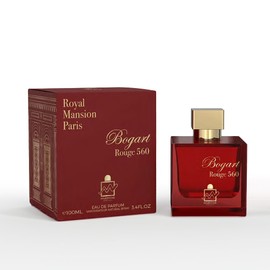 MILESTONE Bogart Rouge Unisex 100ML BY EMPER
