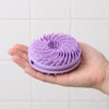 Cepillo de Ducha de Silicona Exfoliante 2 Lados LALADEFIEE 5D57W08TXY308MNIIB