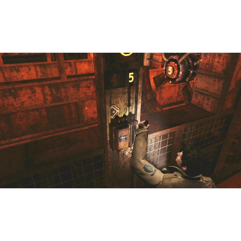 Silent Hill - Homecoming