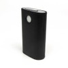GLO Glow Leather Hard Case [provare] blk