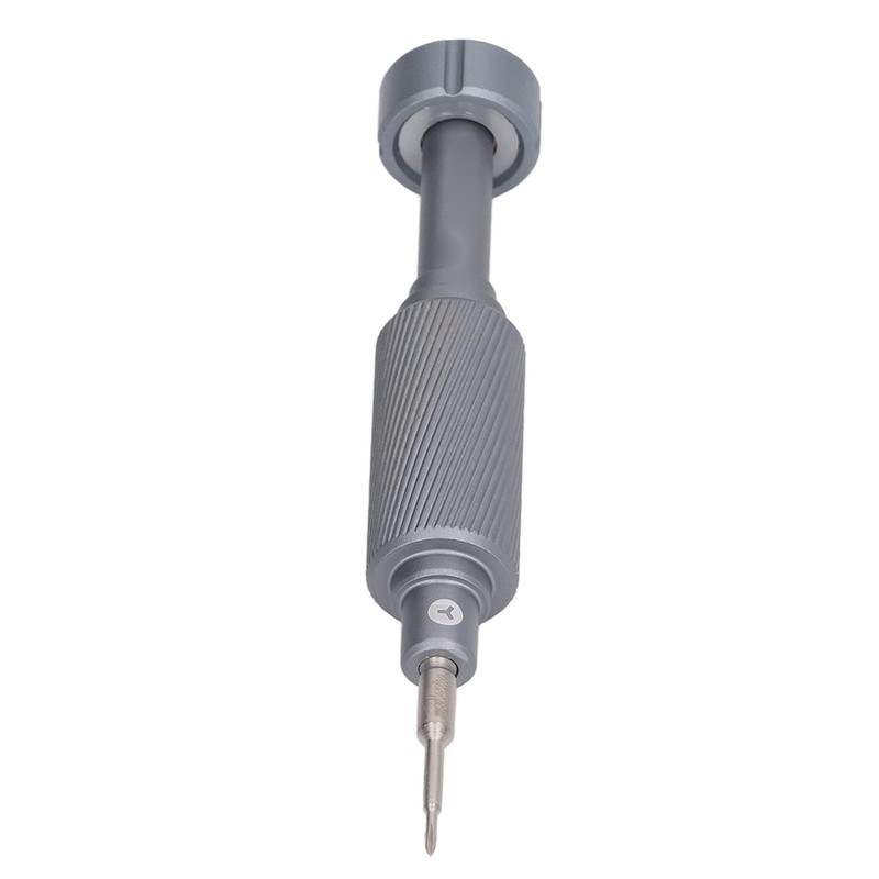Accurate Screwdriver Strong Magnetic Tri Point 0.6 Mg Si Alloy