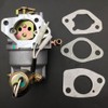 HUAYI 7T84A Carburetor Compatible with CUB Cadet & MTD Engine