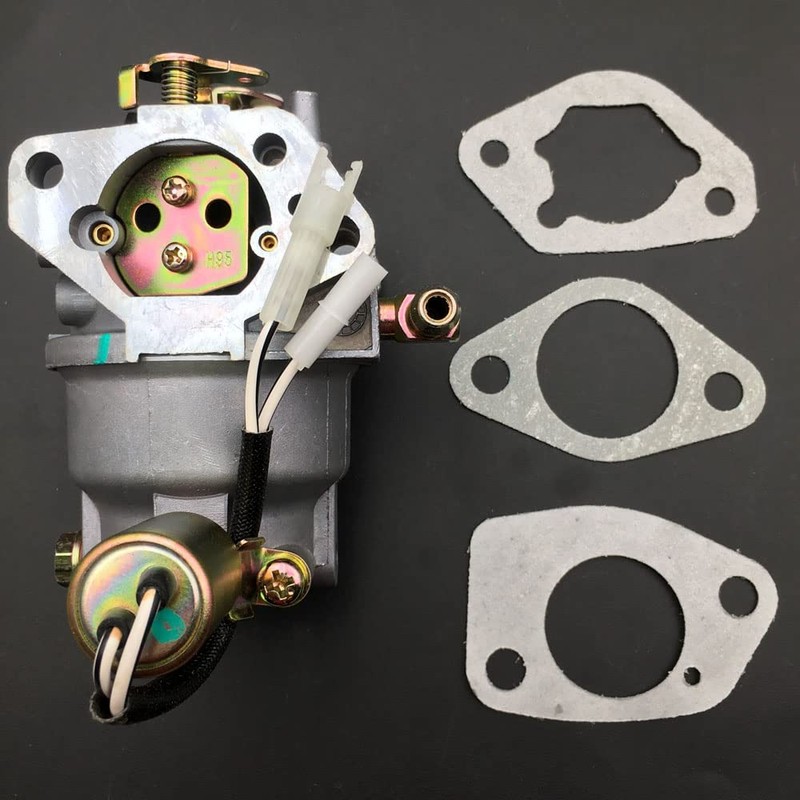 HUAYI 7T84A Carburetor Compatible with CUB Cadet & MTD Engine