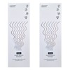 Gahi Princess Buoyang Shampoo Volume Booster 500ml x 2 /
