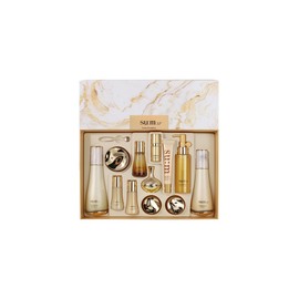 숨37도 숨37 로시크숨마 3종 기획세트 SU:M37 Rosy Cream Set - 3 Piece Gift Set