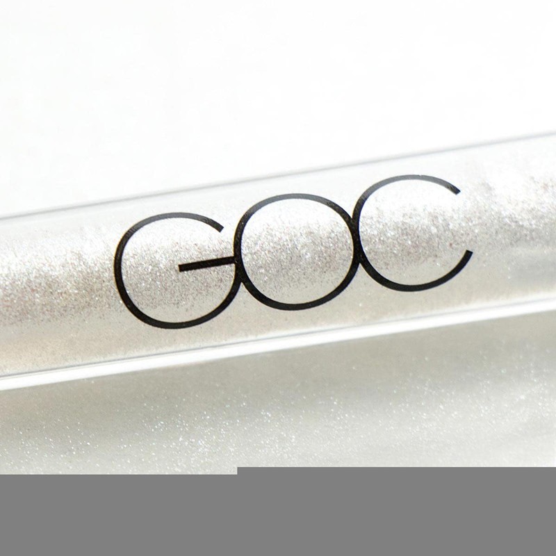 GOC, Brillo para labios, Lip Luster, Su formula ligera evita