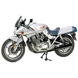 Tamiya - 14010 - Suzuki GSX1100S - Katana - 1/12