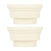 Swimming Pool Ladder Bumper | Safety Guard Rubber Protective for