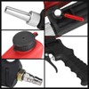 Pneumatic Sand Blaster Portable Handheld Small Sand Blasting Machine Multifunctional