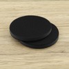 VGOL Pack of 2 125 mm Soft Sponge Interface Sanding