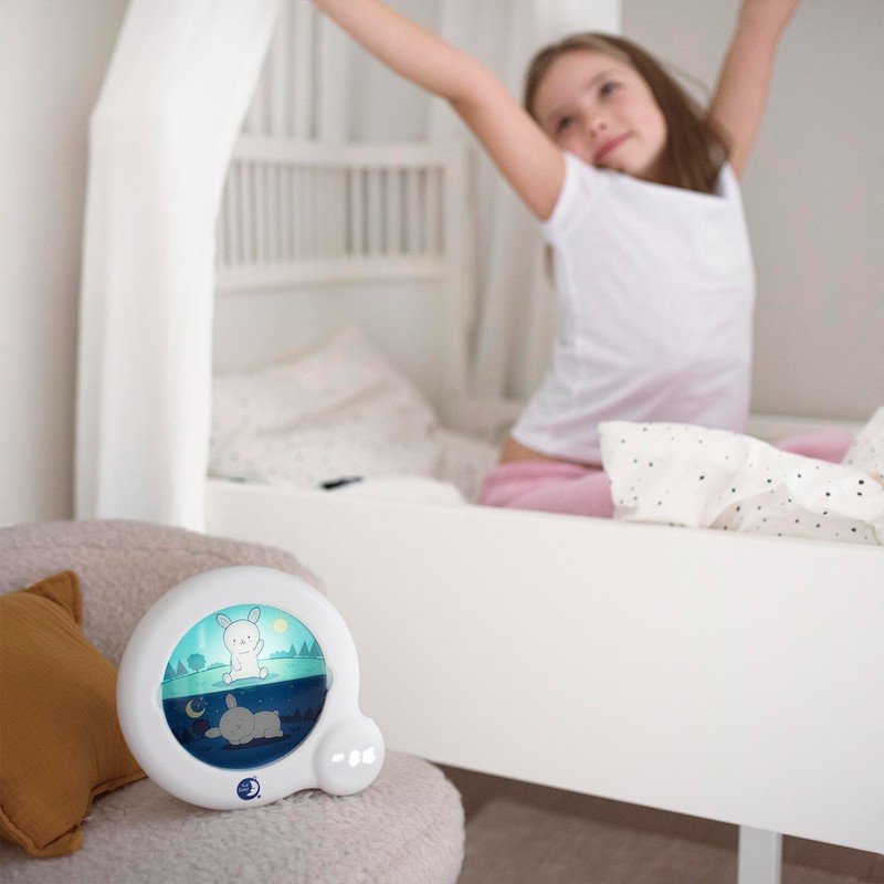 Pabobo - Kid Sleep Kid'Sleep Essential Alarm Clock