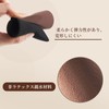 EDTRE Thumb Puff Multi-functional Makeup Sponge Puff Makeup Sponge, Diagonal